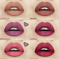 طقم ارواج ميني ذابالم ميني الاصدار الثاني THE BALM