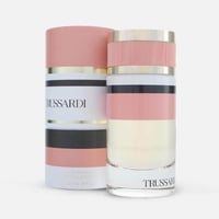 عطر تروساردي النسائي الجديد او دو بارفيوم- 90مل