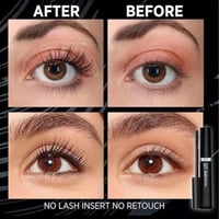 ماسكارا تليسكوبيك ليفت من لوريال 9.9مل