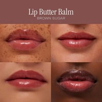 سمر فرايدايز مرطب شفاه 15 جم - Brown Sugar