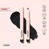 BLACK 13