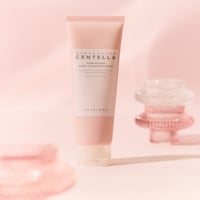 غسول رغوة سنتيلا لشد المسام و التنظيف العميق