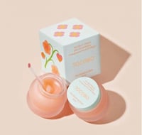 توكوبو فيتا قناع الشفاه اللامع - 20 مل