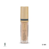 كونسيلر فيريست تايم لندن