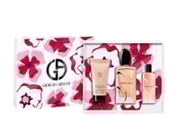 جورجيو أرماني مجموعة هدايا عطر سي إنتنس او دو بيرف...