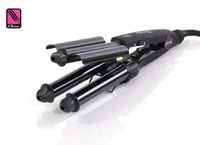 ويفي تمويج وتكسير الشعر الثلاثي من اوكيما OK-707