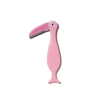 اتيود موس تشذيب الحواجب - وردي