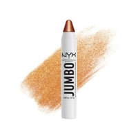 قلم هايلايتر جامبو متعدد الاستخدام من ان واي اكس