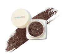 ظلال عيون جليتر من هارتس