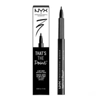 ايلاينر ذاتس ذا بوينت من نيكس BLACK 03