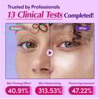 سيروم البشرة بالباكتشيول لاعادة شباب وامتلاء من اي...