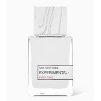 عطر مين نيويورك فيرست تايم او دي برفيوم 75مل