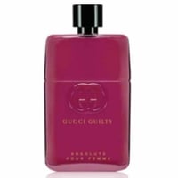 تستر عطر قوتشي قلتي ابسولوت بور فيم 90ML كرتون ابي...