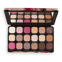 باليت ظلال عيون فورايفر فلوليس افينيتي من ريفلوشن