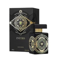 عطر انيشيو عود فور هابينيس أو دو بارفان 90 مل