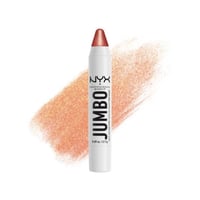 قلم هايلايتر جامبو متعدد الاستخدام من ان واي اكس