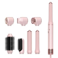 ريبون مصفف الشعر الإحترافي 7 في 1 موديل RE0008