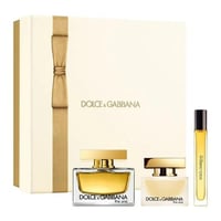 دولسي اند غابانا مجموعة ذا ون نسائي او دي برفيوم ع...