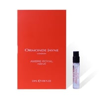 عينة ارموند جين عنبر رويال بارفيوم 2.5مل