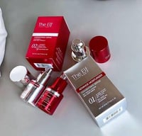 سيروم مركز متقدم لإنقاذ البشرة الجافة وترطيب مكثف...