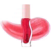 غيسو ملمع ومرطب الشفاه 8 مل - تشيري اون ذا كيك