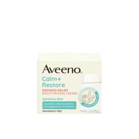 كريم مرطب لتخفيف الاحمرار وتهدئة البشرة الحساسة 48...