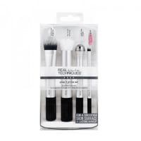 مجموعة فرش بريب اند برايم من ريل تكنيك 4 قطع