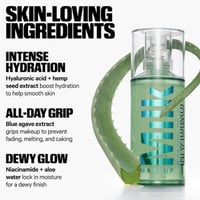 ميلك ميك اب برايمر مكياج مرطب هيدرو جريب