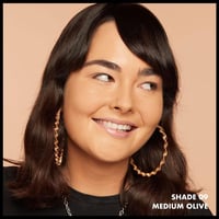 نيكس فاونديشن سائل كانت ستوب ونت ستوب