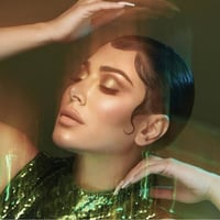 هدى بيوتي باليت ظلال عيون كاكي هيز أوبسيشنز