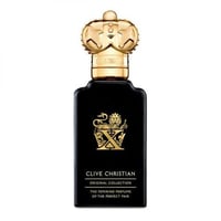 عطر كلايف كريستيان X النسائي او دو بارفيوم 100مل