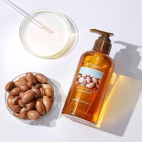 ناتور ريبابليك شامبو خلاصة الارقان لمعالجة الشعر ا...