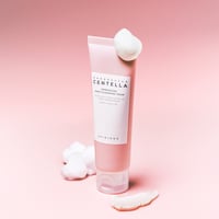 غسول رغوة سنتيلا لشد المسام و التنظيف العميق