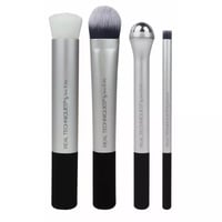 مجموعة فرش بريب اند برايم من ريل تكنيك 4 قطع