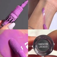 مجموعة ملمع الشفاه ميك إت بيغ بلامبينج من مورفي 3...