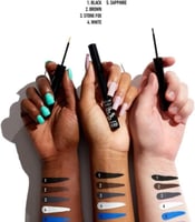 كحل سائل للعيون إبيك وير من نكس