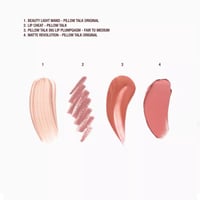 شارلوت تلبوري مجموعة هدايا بيلو توك ايكونيك ليب ان...