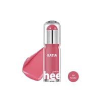 كاتيا تنت أحمر خدود ستيك