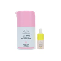 ماسك الوجه تي إل سي سوكاري بيبي فيشال من درنك إلفن...