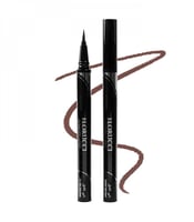 قلم تحديد الحواجب من فلورتشي مقاوم للماء، لون طبيع...