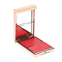 بلاشر باتريك تا الثنائي المزدوج للكريم وبودرة