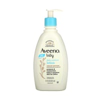 افينو بيبي لوشن مرطب الشوفان للاطفال 354مل