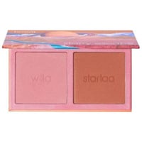 مجموعة بودرة أحمر خدود ناعمة من بنفت -ستاري إسكيب