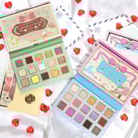 باليت ظلال العيون مويرا I'M FALLING FOR YOU