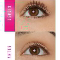 ماسكارا ميبيلين سينسيشنال فاير لوك ضد الماء