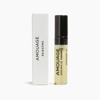 عينة عطر أمواج ريزنز ايسنس دي بارفيوم 2مل