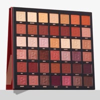 بيوتي باي باليت ظلال العيون من 42 لون RICH