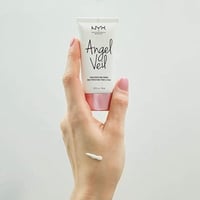 برايمر وجه من ان واي اكس انجل فايل 30 مل -NYX