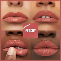 15 PEACHY