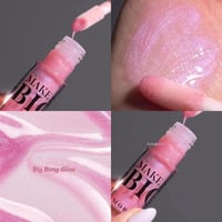 مجموعة ملمع الشفاه ميك إت بيغ بلامبينج من مورفي 3...